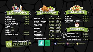 Photo n°3 de LE KEBAB à Saint-Avold (Kebab)