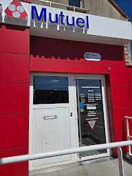 Photo n°1 de Crédit Mutuel à Marnay (Opérateur téléphonique)