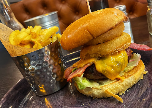 Bull & Bear Grill - Thumbnail
