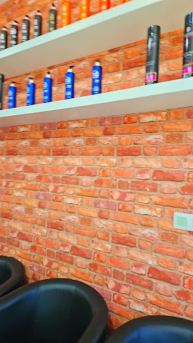 Beoordelingen van Coiffure élégance new-look barbershop in Brussel - Kapper