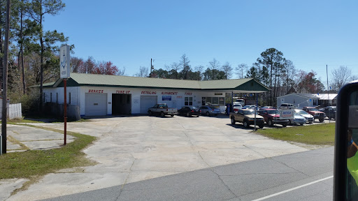 82 Tire & Lube