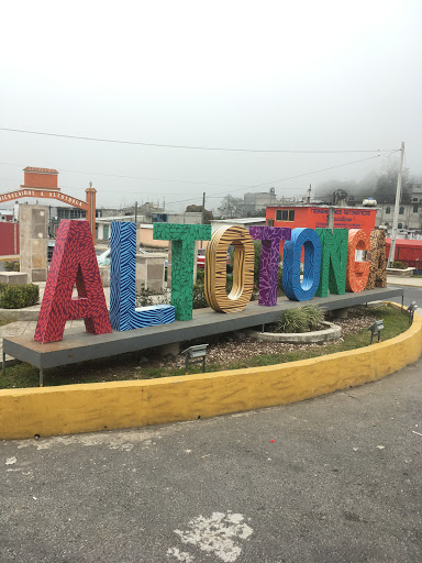 Palacio Municipal de Altotonga - Thumbnail
