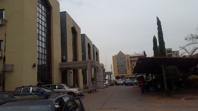 Photos of National Agency for the Control of AIDS (NACA)