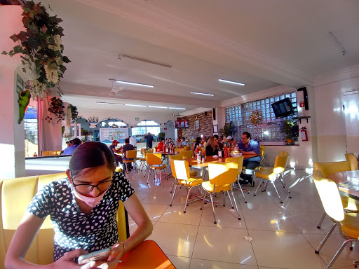Mariscos La Villa Del Mar - Thumbnail