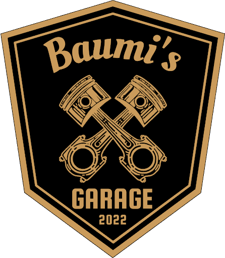 Baumi's Garage - Visual