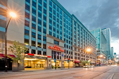 Photos of Hilton Garden Inn Chicago Downtown/Magnificent Mile