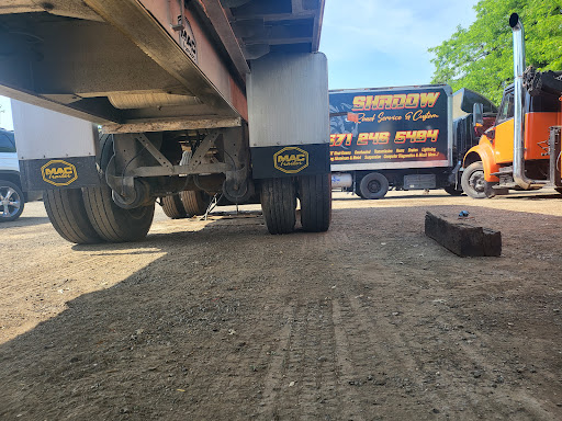 Shadow Road Service & Custom - Thumbnail