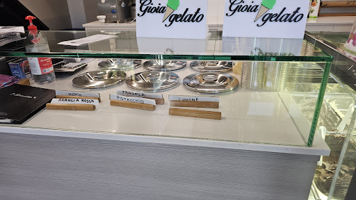 Gioia Gelato - Thumbnail