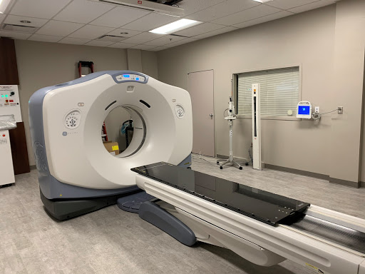 Dr. Eric P. Kleinbaum - Visual