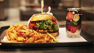 Photo n°7 de L'Instant Tacos kebab burger à Cépet (Restauration rapide)