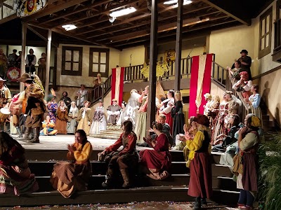 Photos of Pennsylvania Renaissance Faire