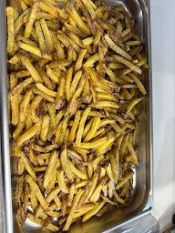 Photo n°14 de LES MORDUS DU BURGER à Courtenay (Restauration rapide)