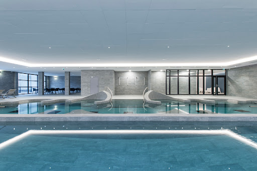 Photo de Thermes d'Allevard à Allevard (38580)