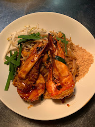 Photo n°31 de Ban Sue - Restaurant Thai Paris 15 à Paris (Cave à vins)