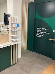 Photo n°4 de PHARMACIE OKABE à Saint-Jean-Pied-de-Port (Parapharmacie)