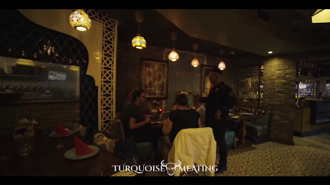 Beoordelingen van Restaurant Turquoise Meating in Amsterdam - Restaurant