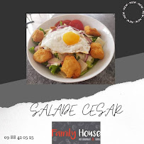 Menu Family House Page 9