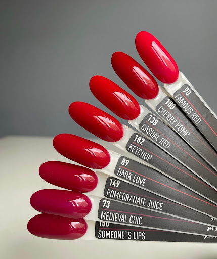 Salon kosmetyczny ""Beauty House""