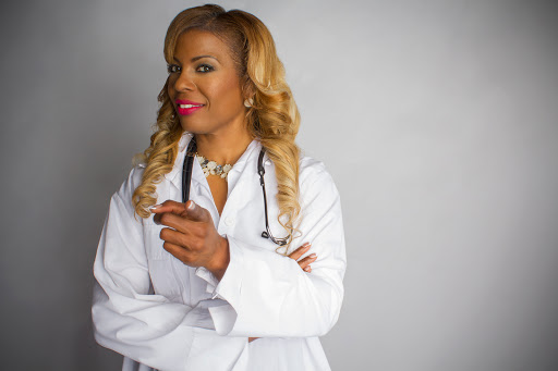 Dr. Cathy MD - Thumbnail