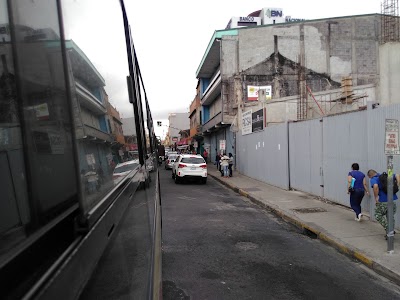 Photos of Parada de Buses Tibas, Deyna