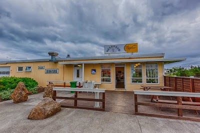 Photos of Nesbrau&eth; ehf