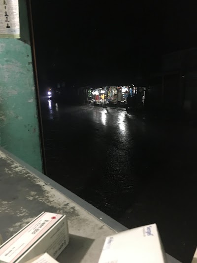 Photos of Basta Bus Stop