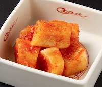 韓国料理 まだん 梅田阪急東通り店