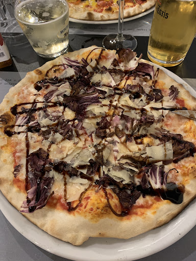 GUSTARIA pizzeria bar - Thumbnail