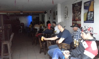 Photos of Urban Riders Bar