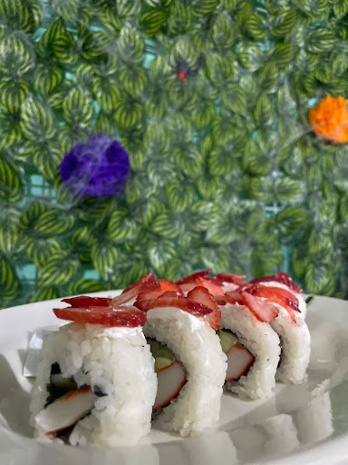 Kasoku Sushi