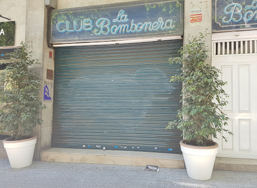 Club La Bombonera - Thumbnail