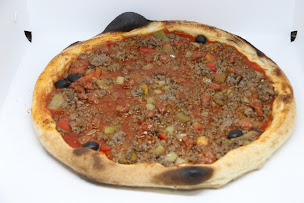 Photo n°5 de Allo'thentic à Béziers (Restaurant de tacos)