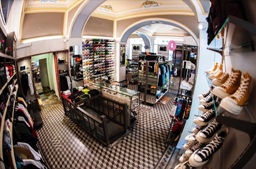Frisco Shop Torino - Thumbnail