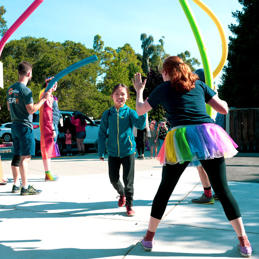 Camp Galileo Burlingame - Thumbnail