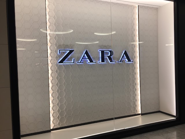 ZARA