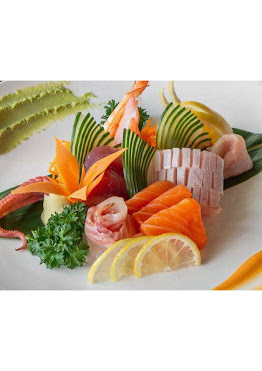 Friends Sushi & Bento Place by null