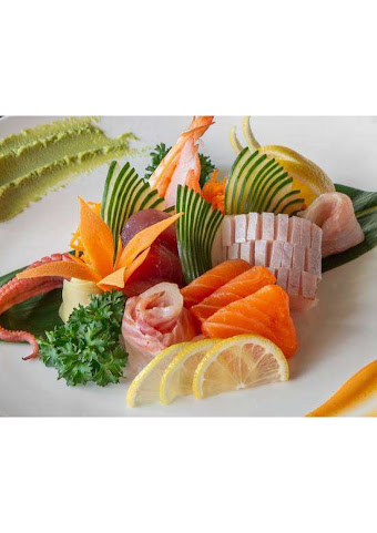 Friends Sushi & Bento Place by null