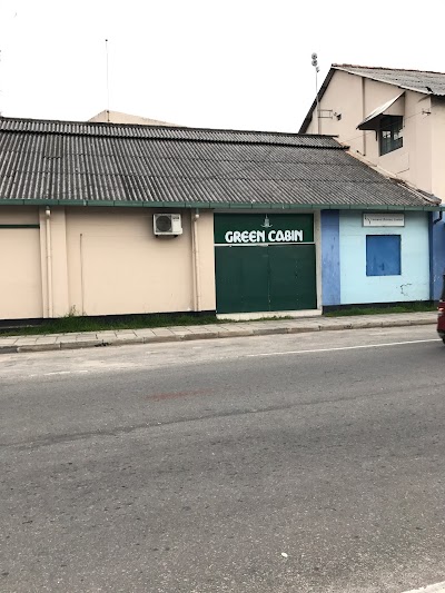 Photos of Green Cabin