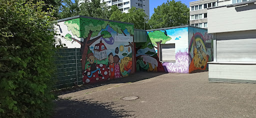 Evangelische Kindertagesstätte Bocklemünd - Thumbnail