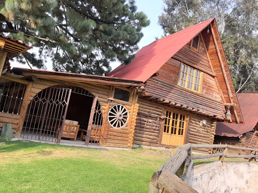 Rancho Los Camperos