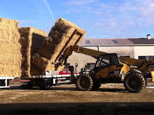 Photo n°3 de FBA Export à Carcarès-Sainte-Croix (Fournisseur de foin)