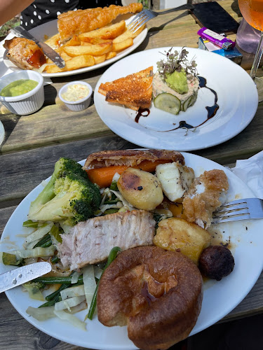 The Hemingway - London