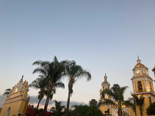 Cuautlancingo Park