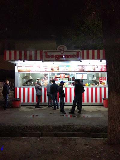 Photos of Бегемот Fast Food