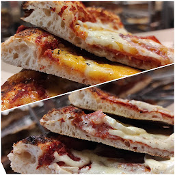 Photo n°3 de Zapi Neche Dunkerque Pizzas - Smeulebox 24/24 Chronodrive à Coudekerque-Branche (Pizzas à emporter)