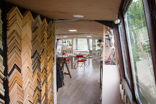 Photo n°7 de Art d'Oise à Janville (Magasin d'encadrement)