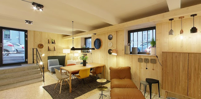 ROOMFACTORY dizajnový nábytok - Bratislava