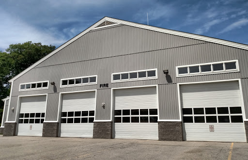 Moultonborough Fire/ Rescue Central Station - Thumbnail