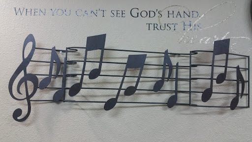 Christ Community - Visual