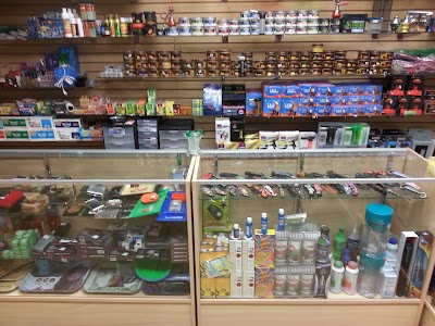 Smoke Shops Perris